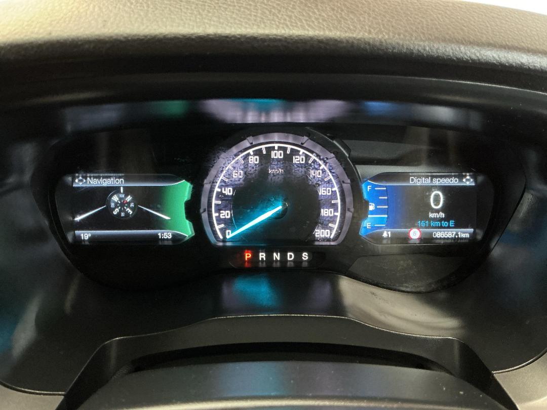 Photo '21' of Ford Ranger