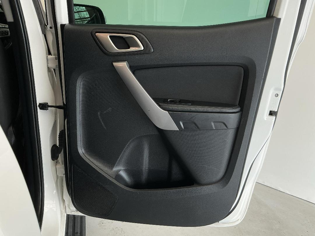 Photo '19' of Ford Ranger