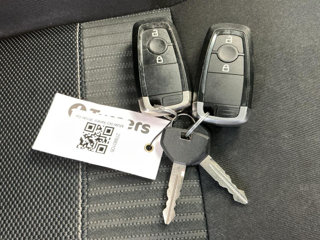 Photo '22' of Ford Ranger