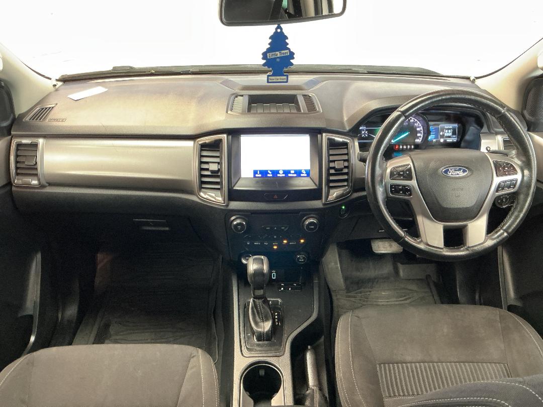 Photo '17' of Ford Ranger