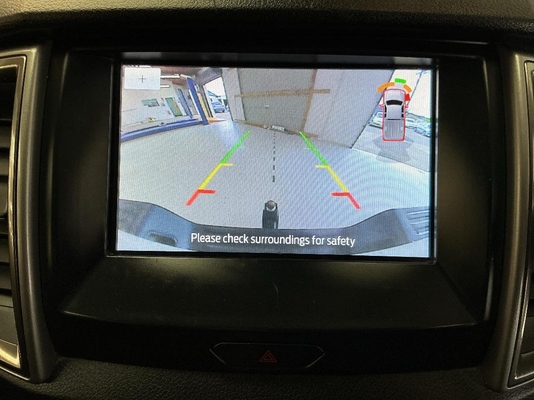 Photo '24' of Ford Ranger