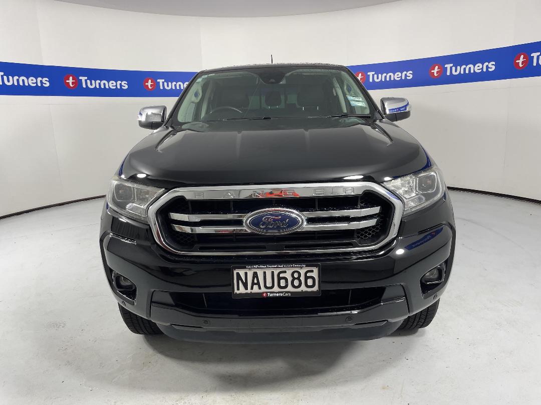 Photo '2' of Ford Ranger