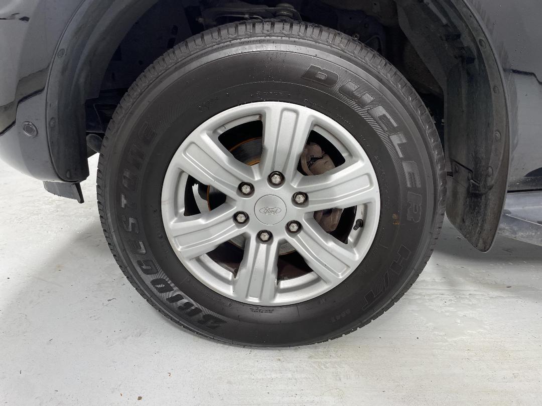 Photo '10' of Ford Ranger