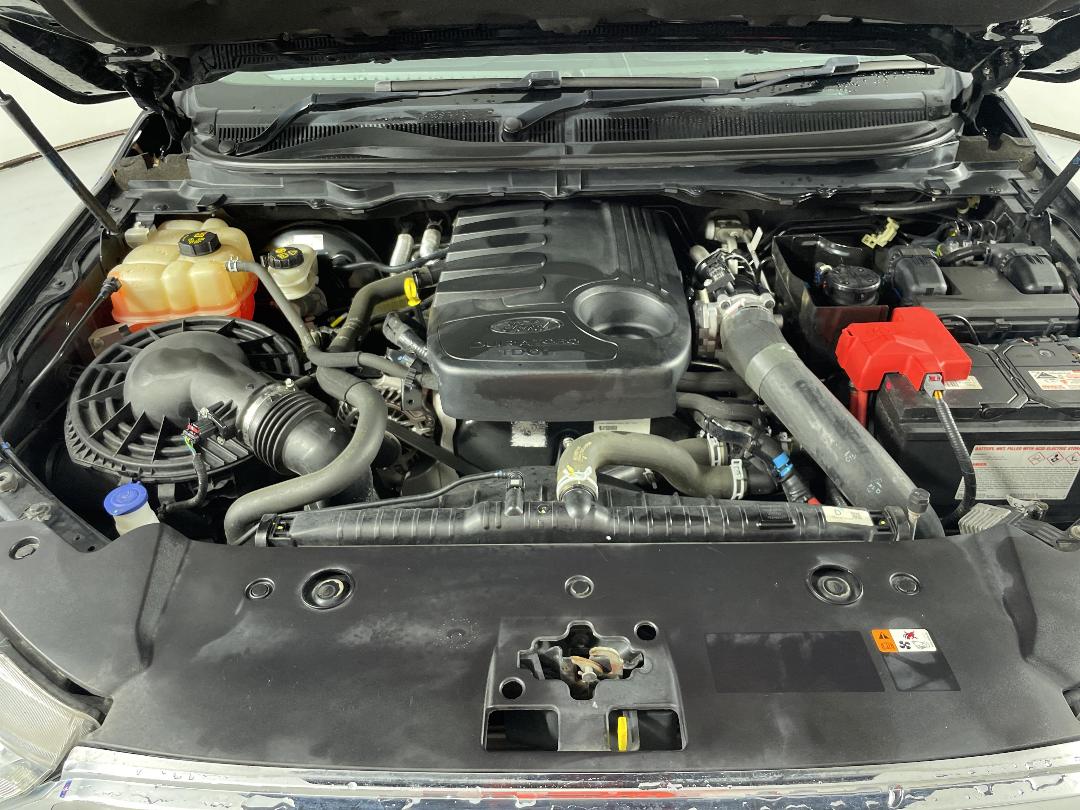 Photo '13' of Ford Ranger