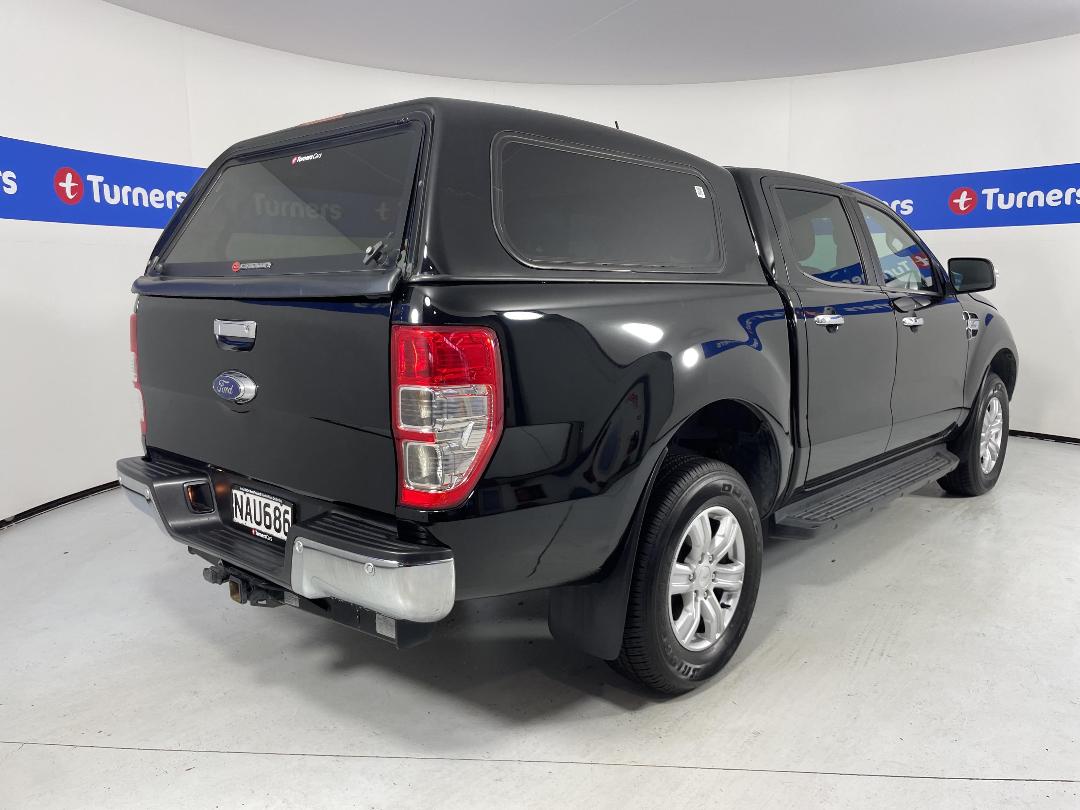 Photo '7' of Ford Ranger