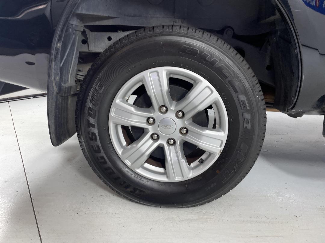 Photo '12' of Ford Ranger