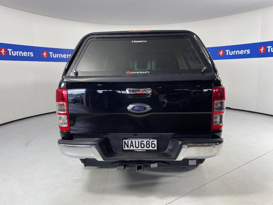 Photo '6' of Ford Ranger