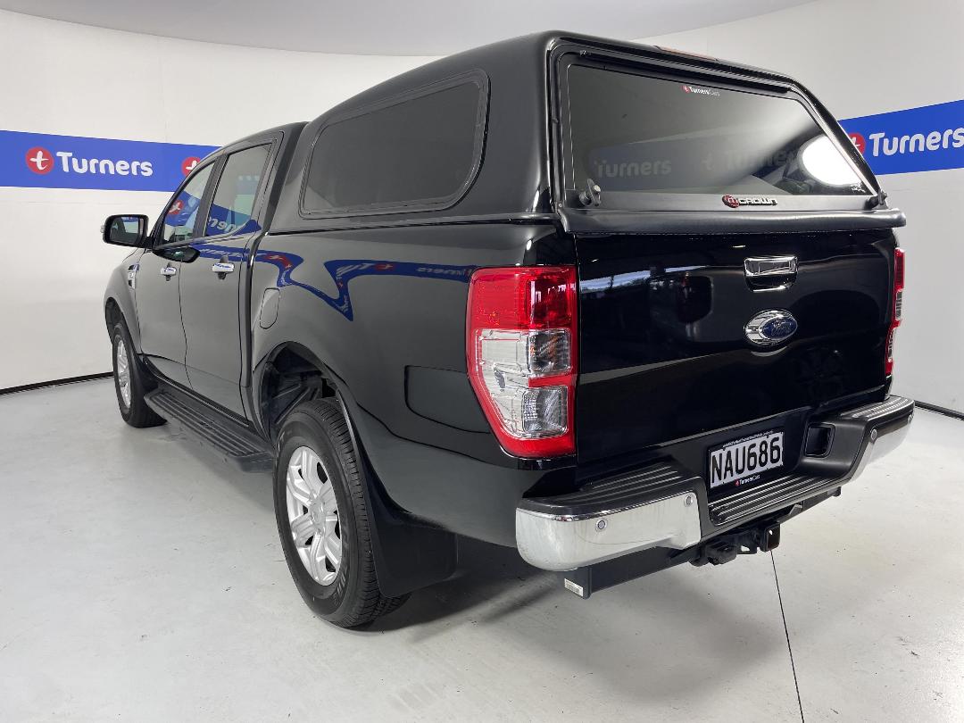 Photo '5' of Ford Ranger