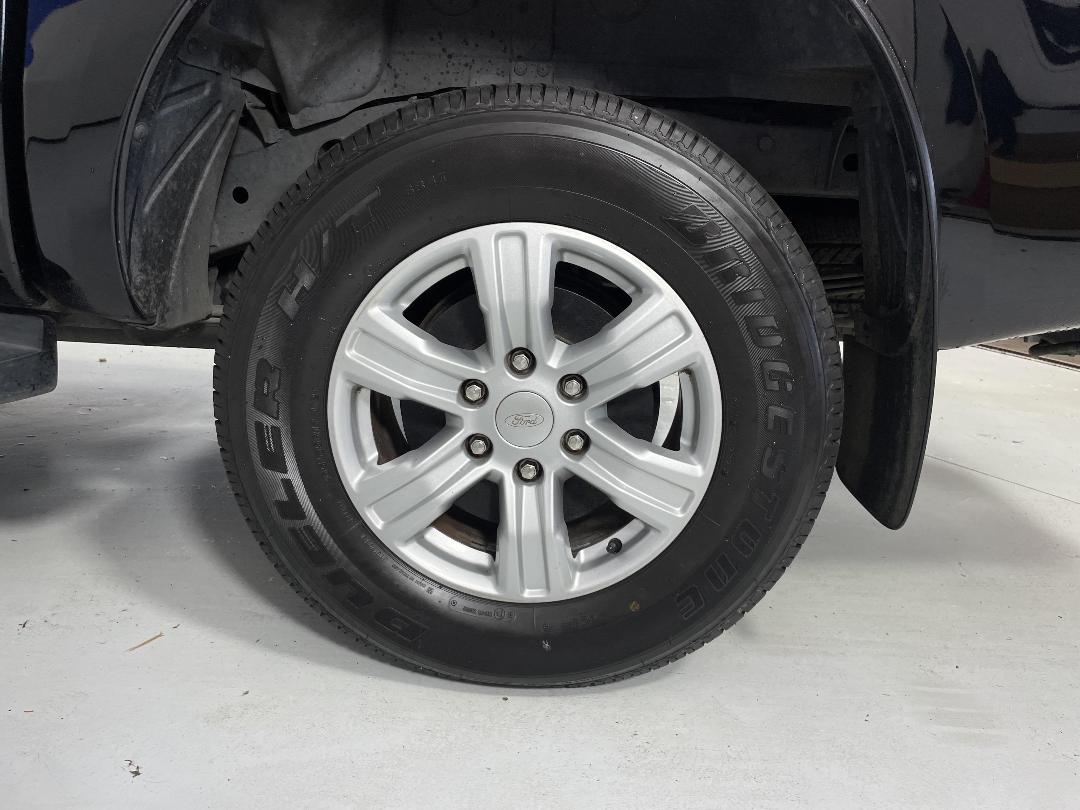 Photo '11' of Ford Ranger