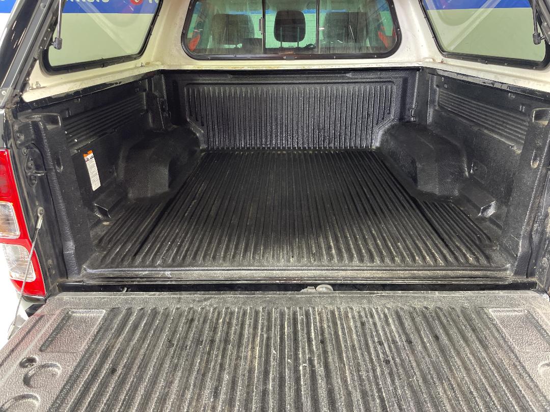 Photo '14' of Ford Ranger