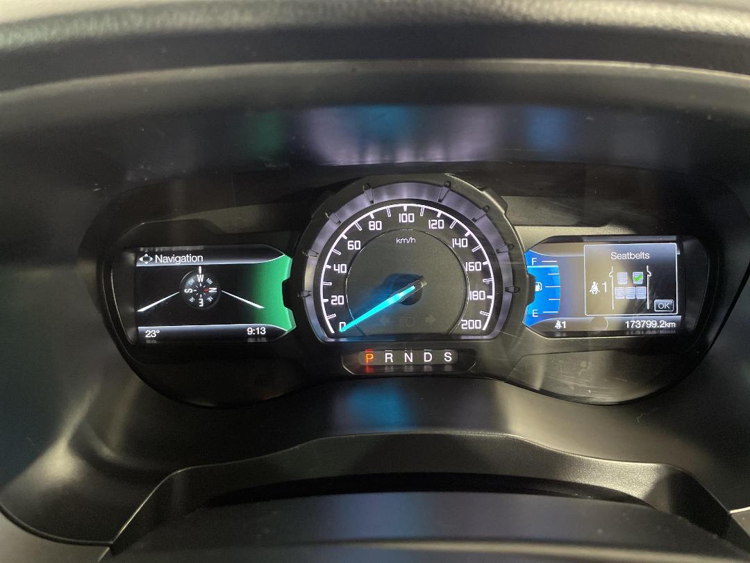 Photo '21' of Ford Ranger