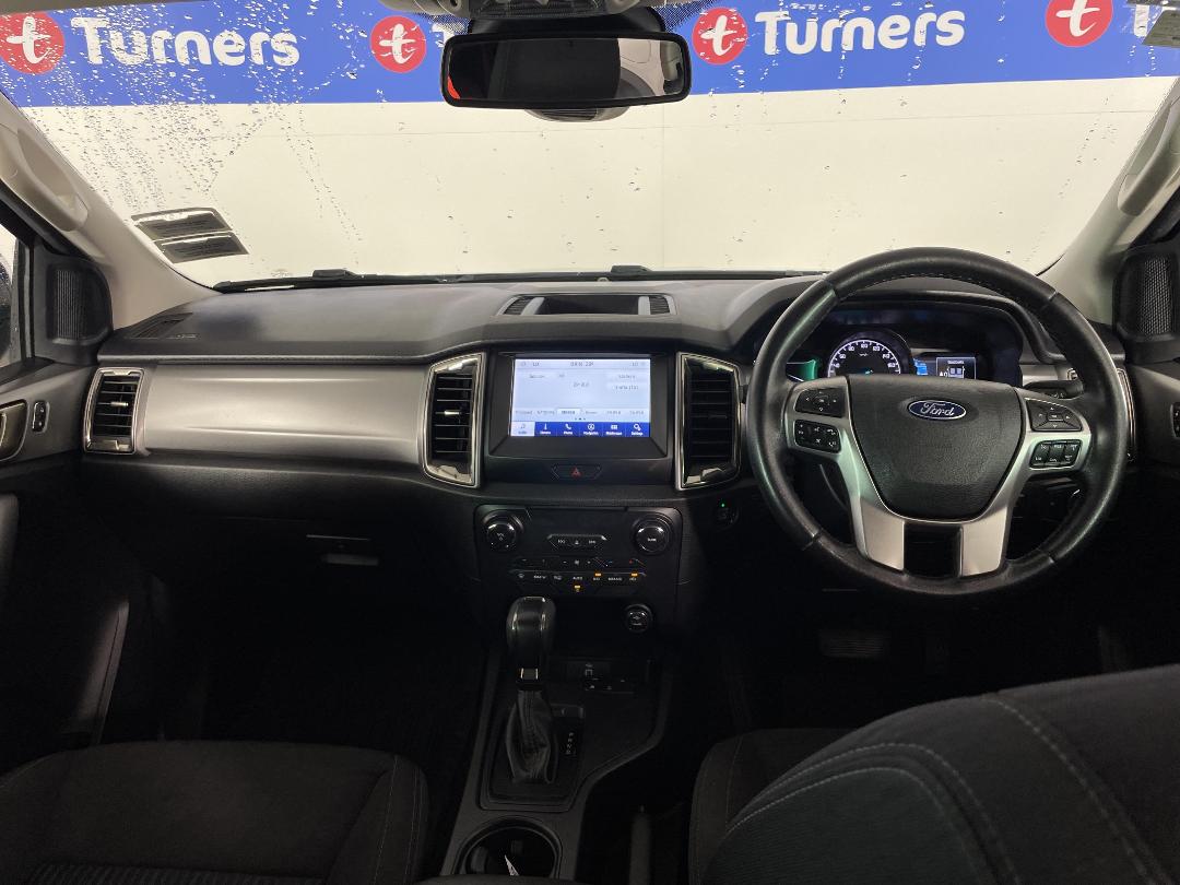 Photo '17' of Ford Ranger