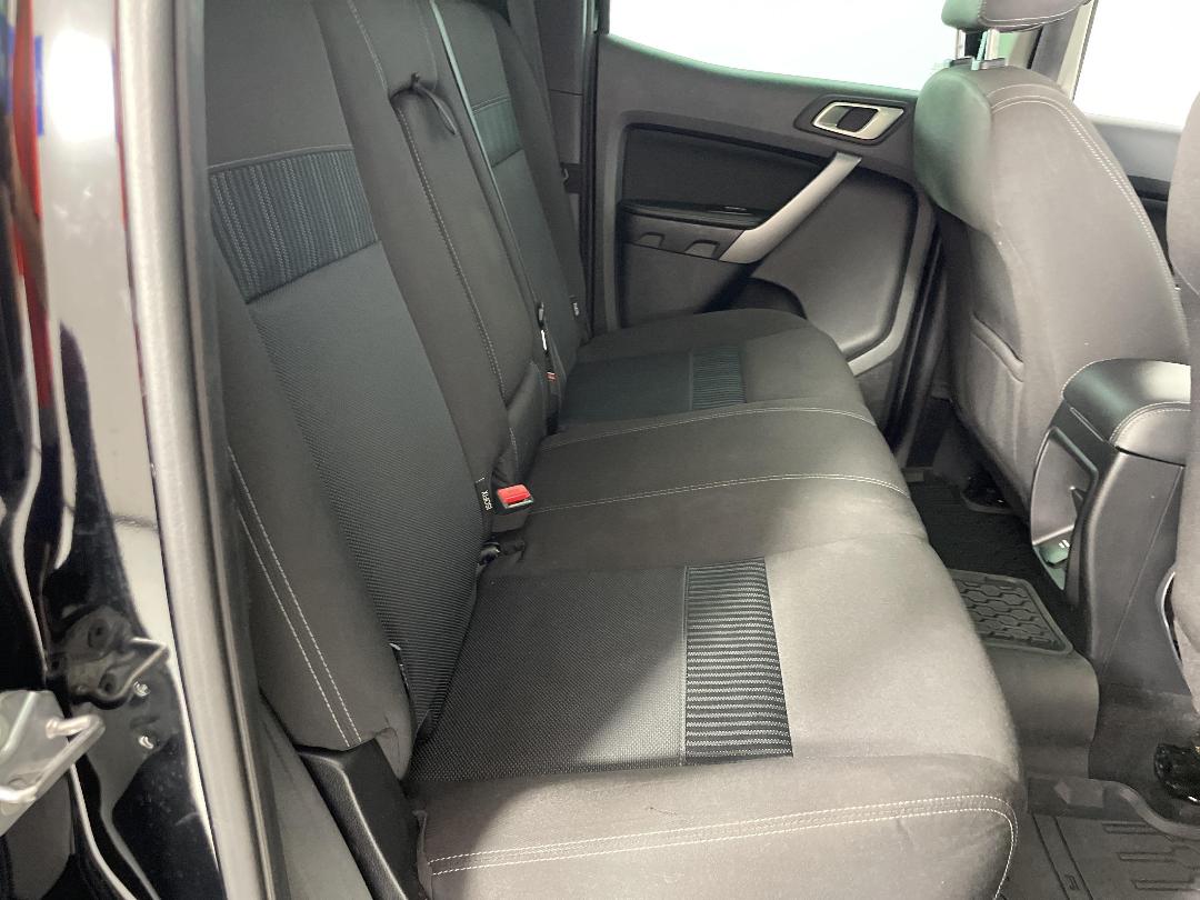 Photo '20' of Ford Ranger