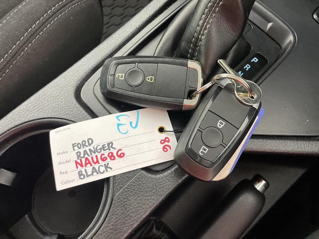 Photo '22' of Ford Ranger