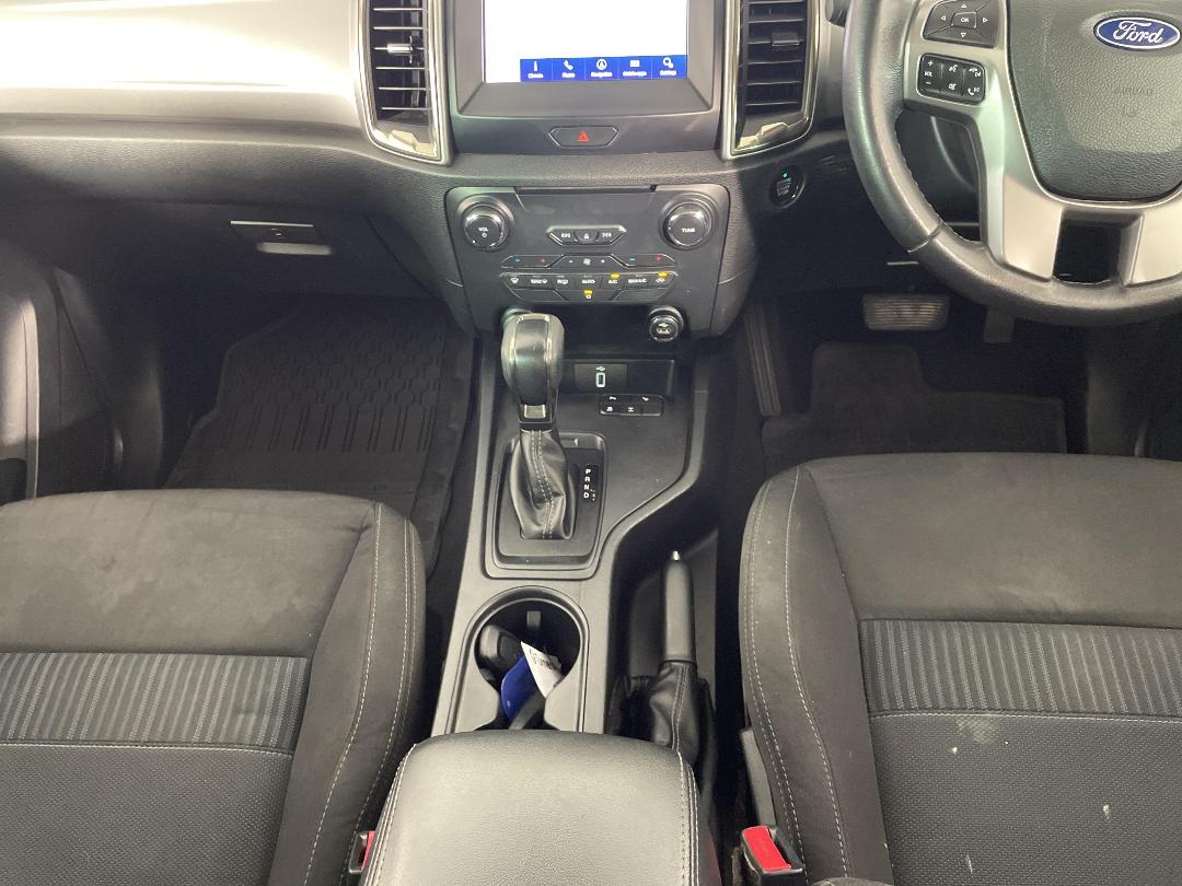 Photo '18' of Ford Ranger