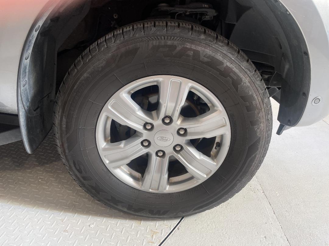 Photo '9' of Ford Ranger