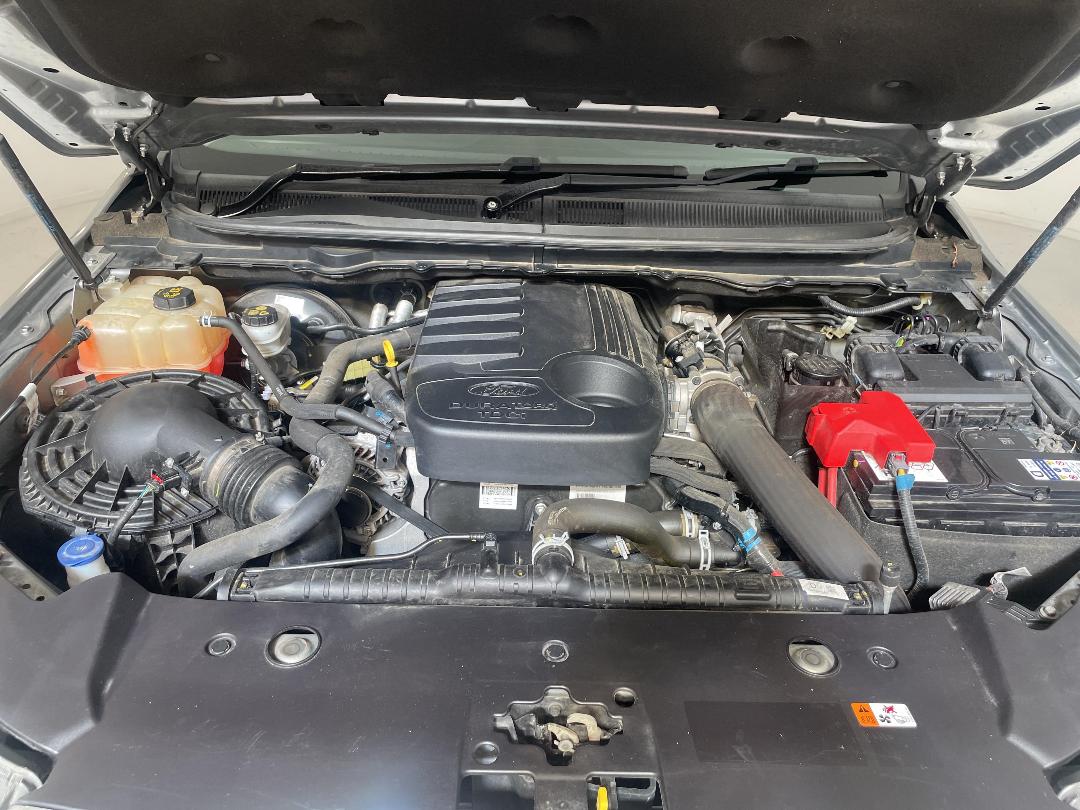 Photo '13' of Ford Ranger