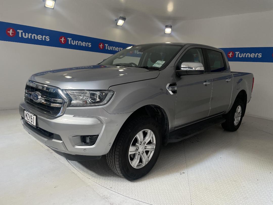 Photo '4' of Ford Ranger