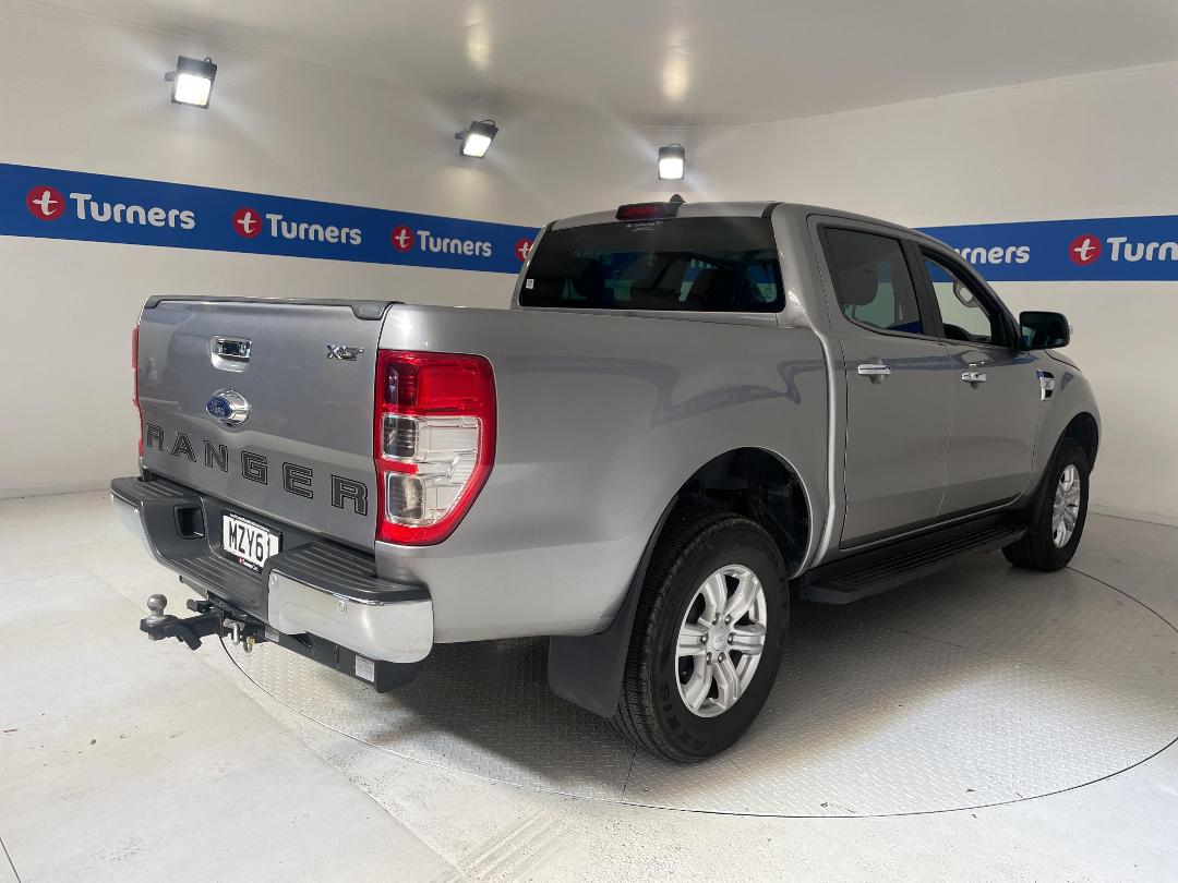 Photo '7' of Ford Ranger