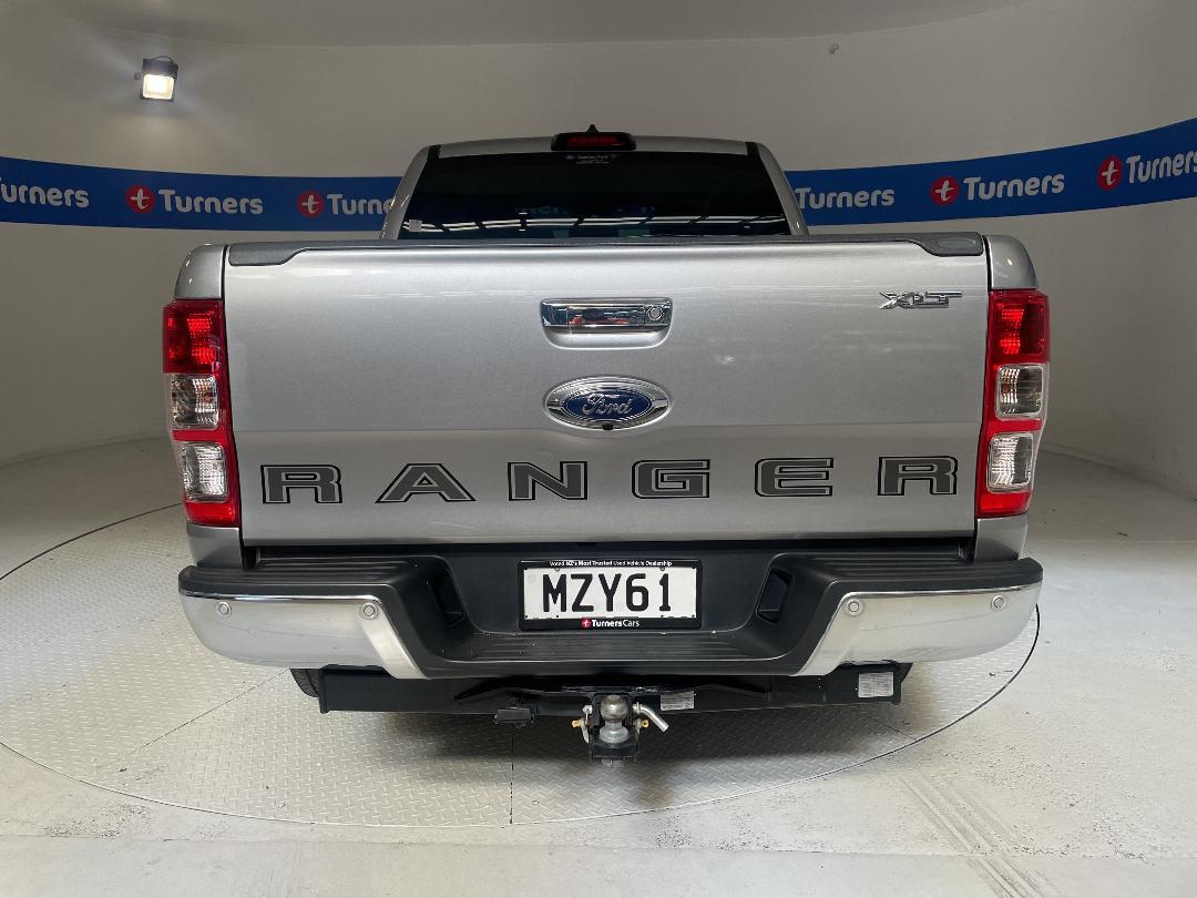 Photo '6' of Ford Ranger