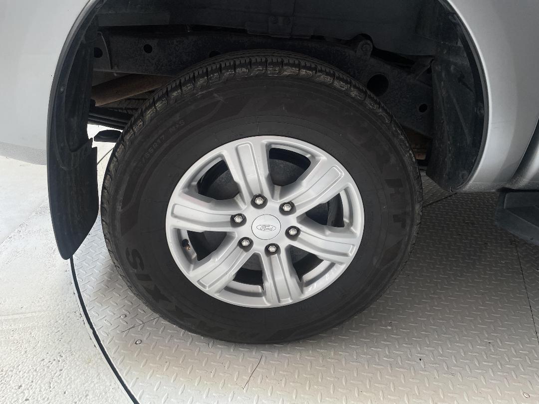 Photo '12' of Ford Ranger