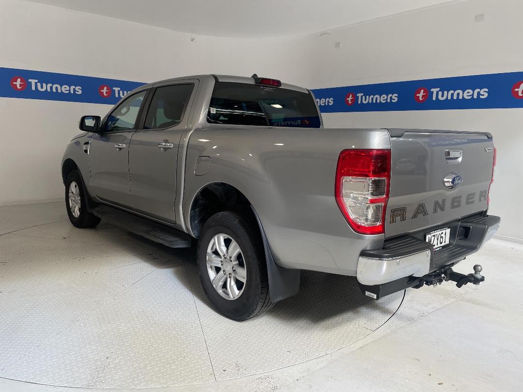 Photo '5' of Ford Ranger