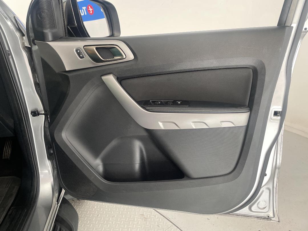 Photo '15' of Ford Ranger