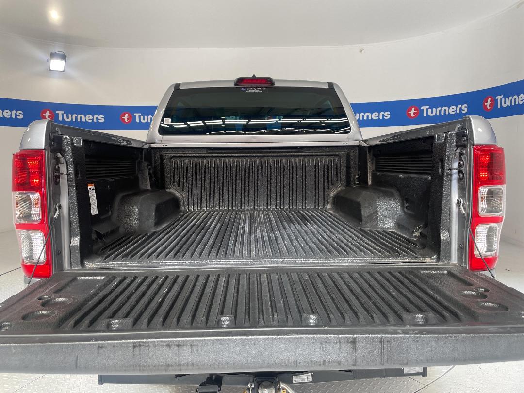 Photo '14' of Ford Ranger