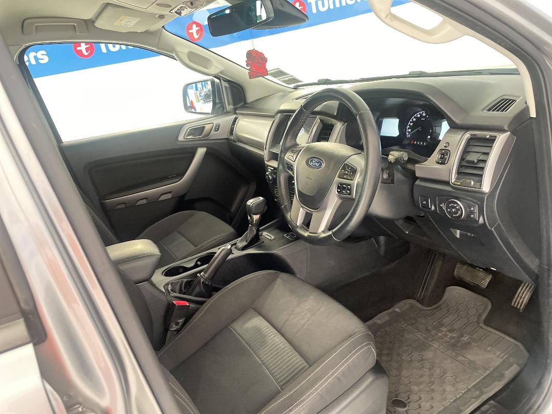 Photo '16' of Ford Ranger