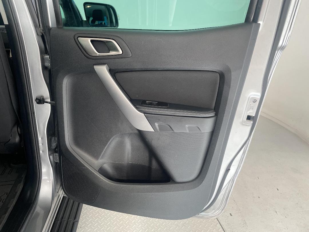 Photo '19' of Ford Ranger