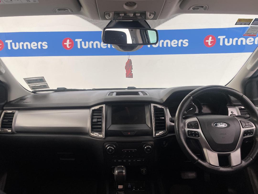 Photo '17' of Ford Ranger