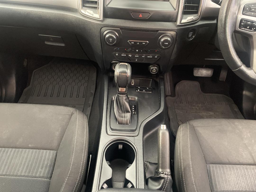 Photo '18' of Ford Ranger