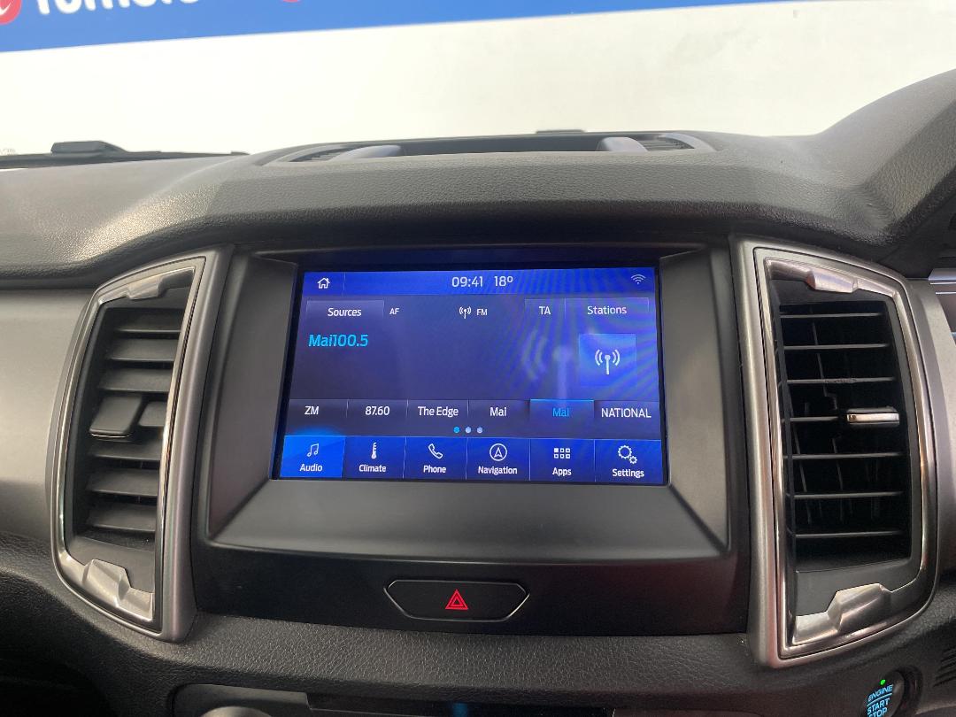 Photo '27' of Ford Ranger