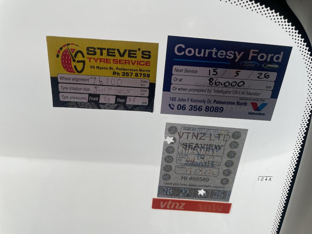 Photo '30' of Ford Ranger