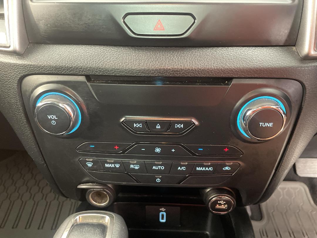 Photo '28' of Ford Ranger