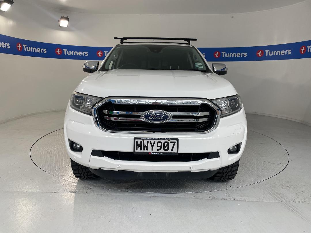 Photo '2' of Ford Ranger