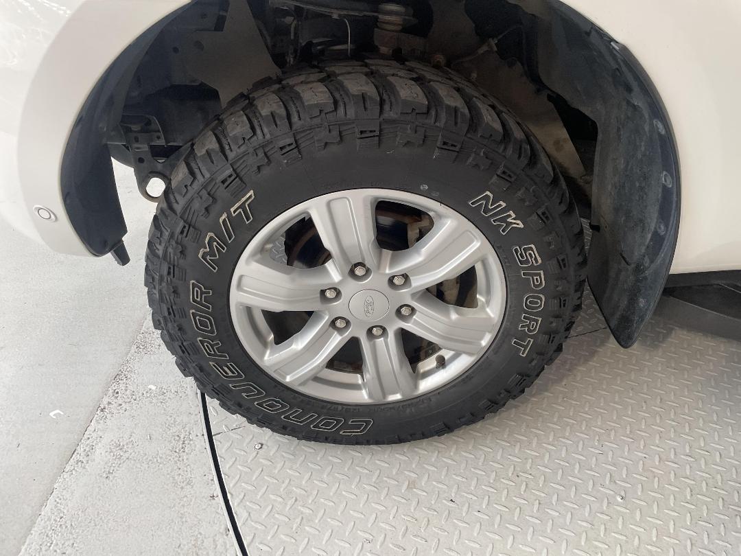 Photo '10' of Ford Ranger