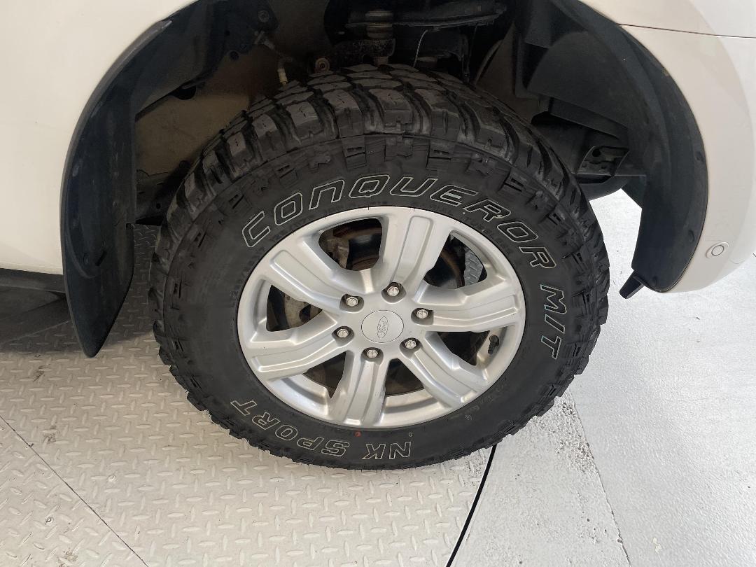 Photo '9' of Ford Ranger