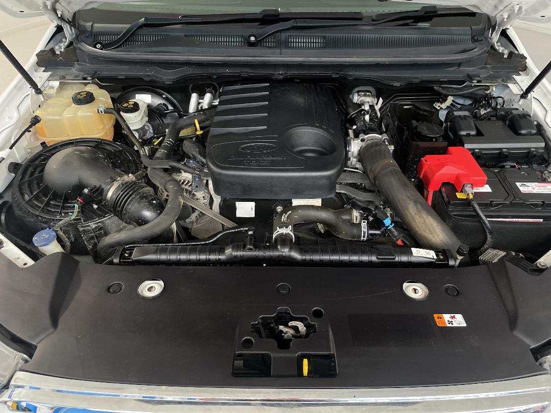 Photo '13' of Ford Ranger