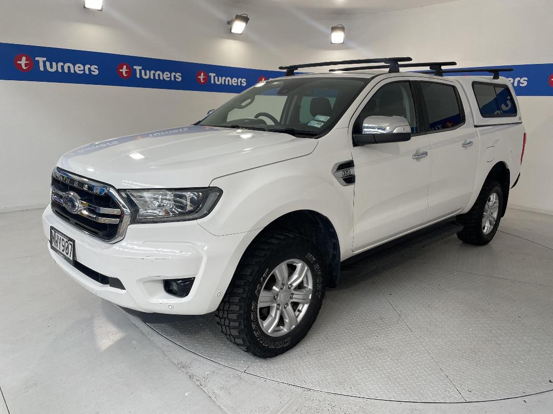 Photo '4' of Ford Ranger