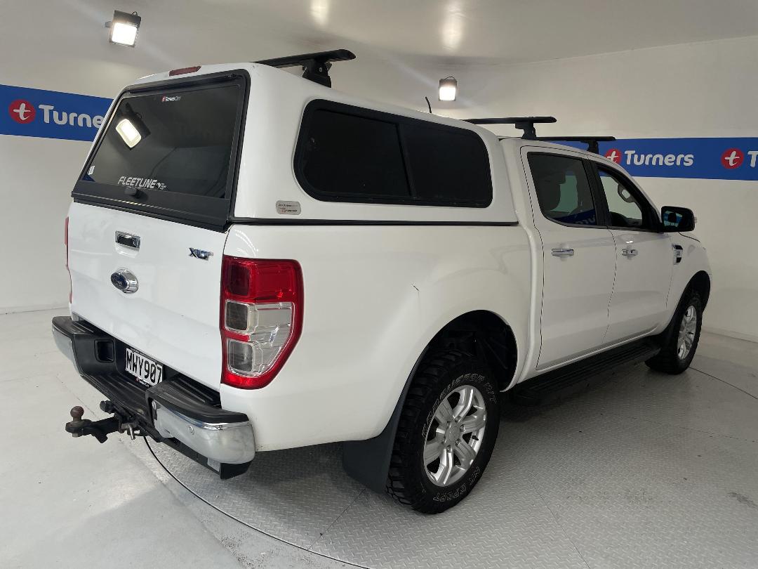 Photo '7' of Ford Ranger