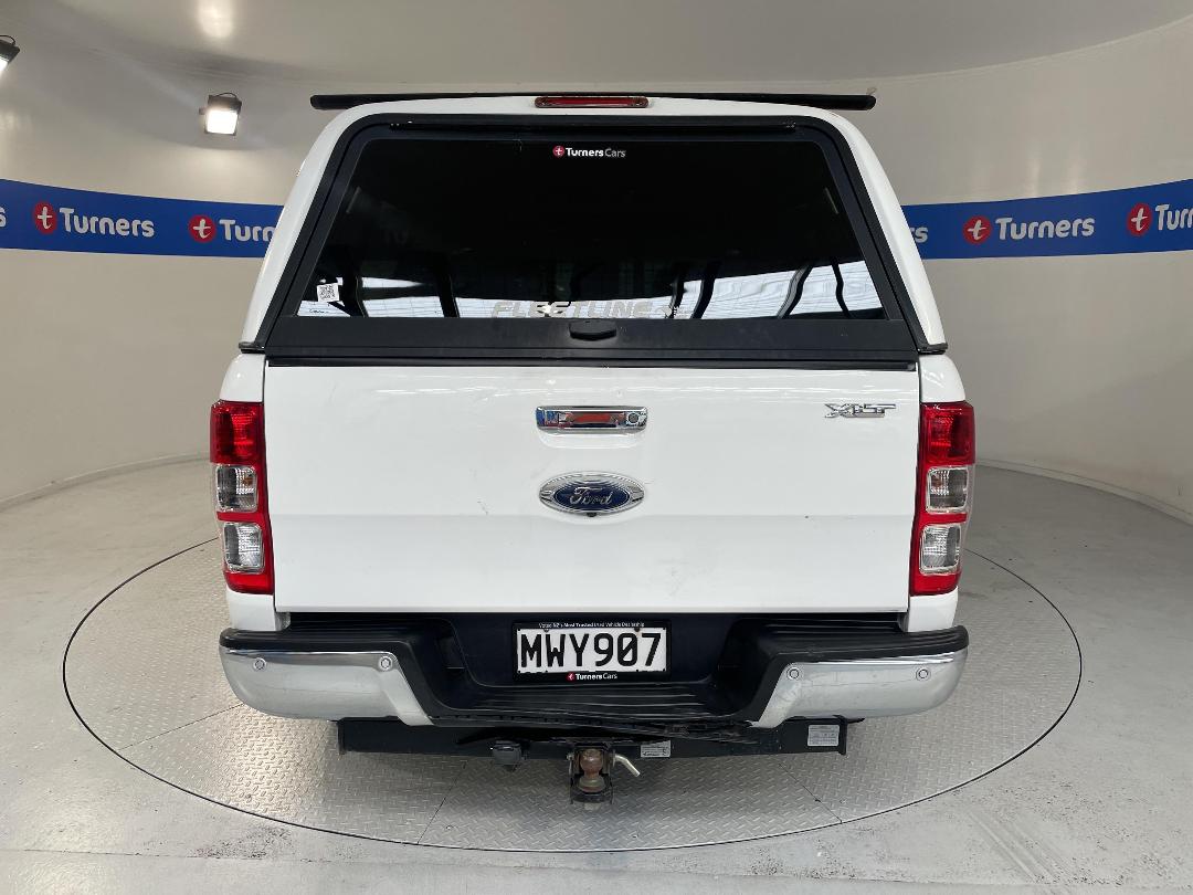 Photo '6' of Ford Ranger