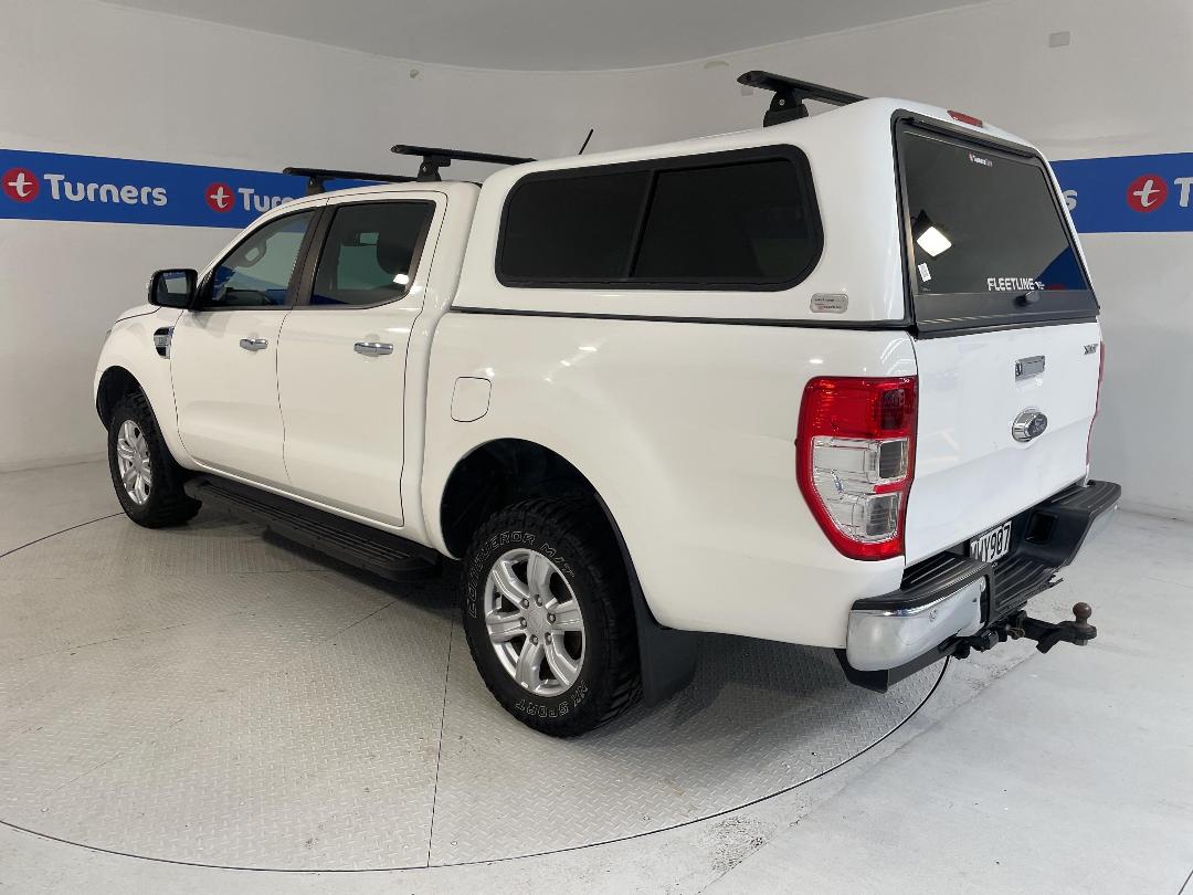 Photo '5' of Ford Ranger