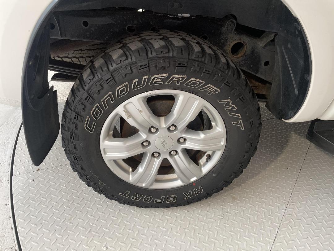 Photo '12' of Ford Ranger