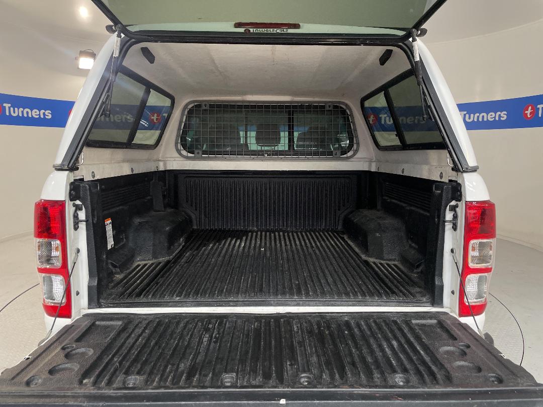 Photo '14' of Ford Ranger