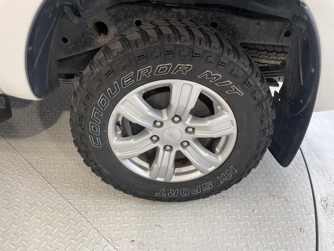 Photo '11' of Ford Ranger