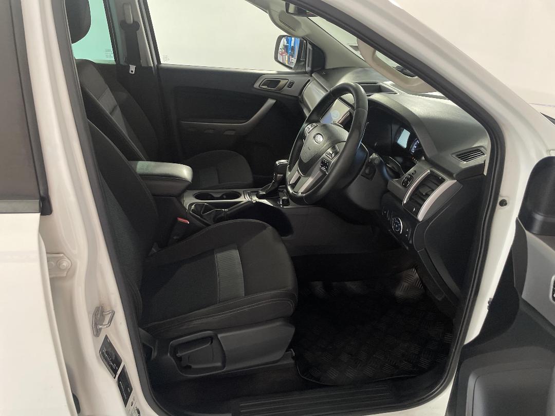 Photo '16' of Ford Ranger