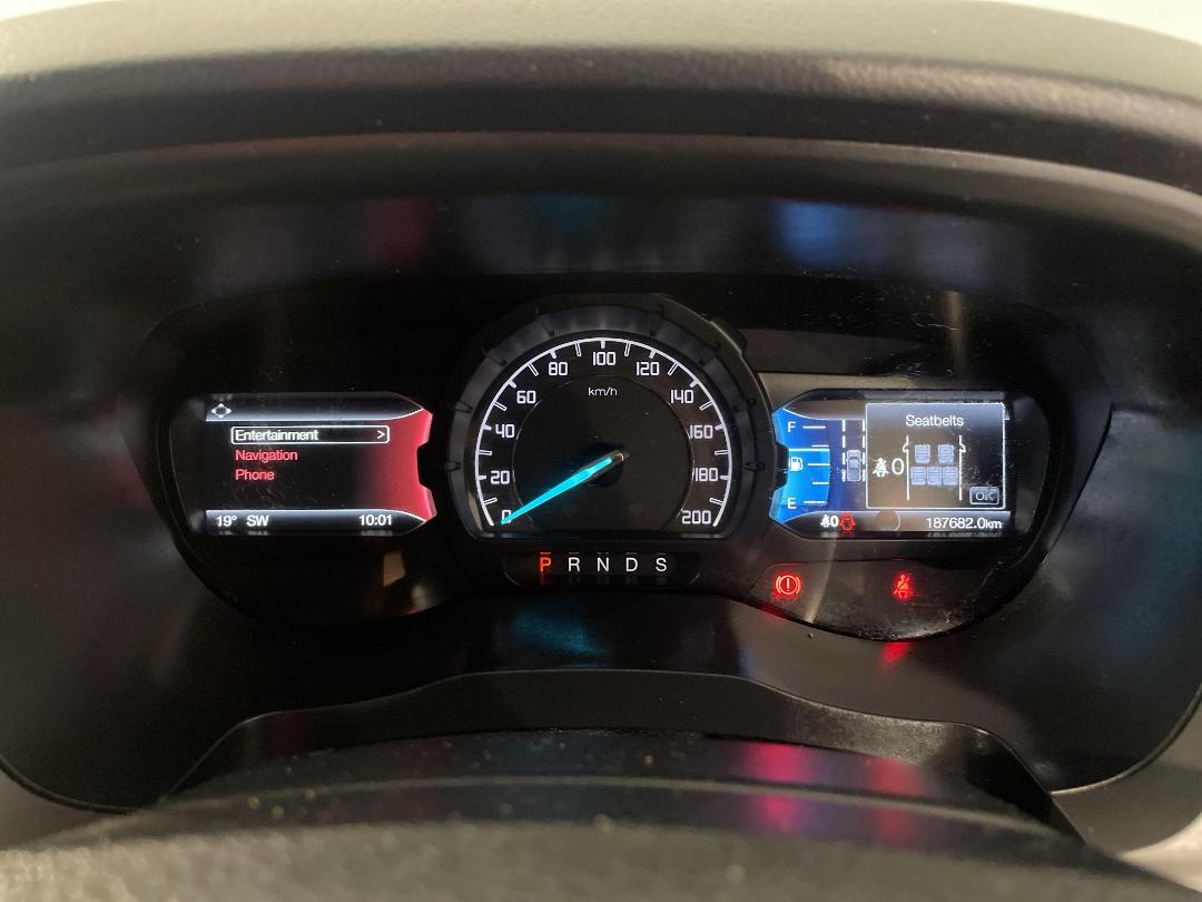 Photo '21' of Ford Ranger