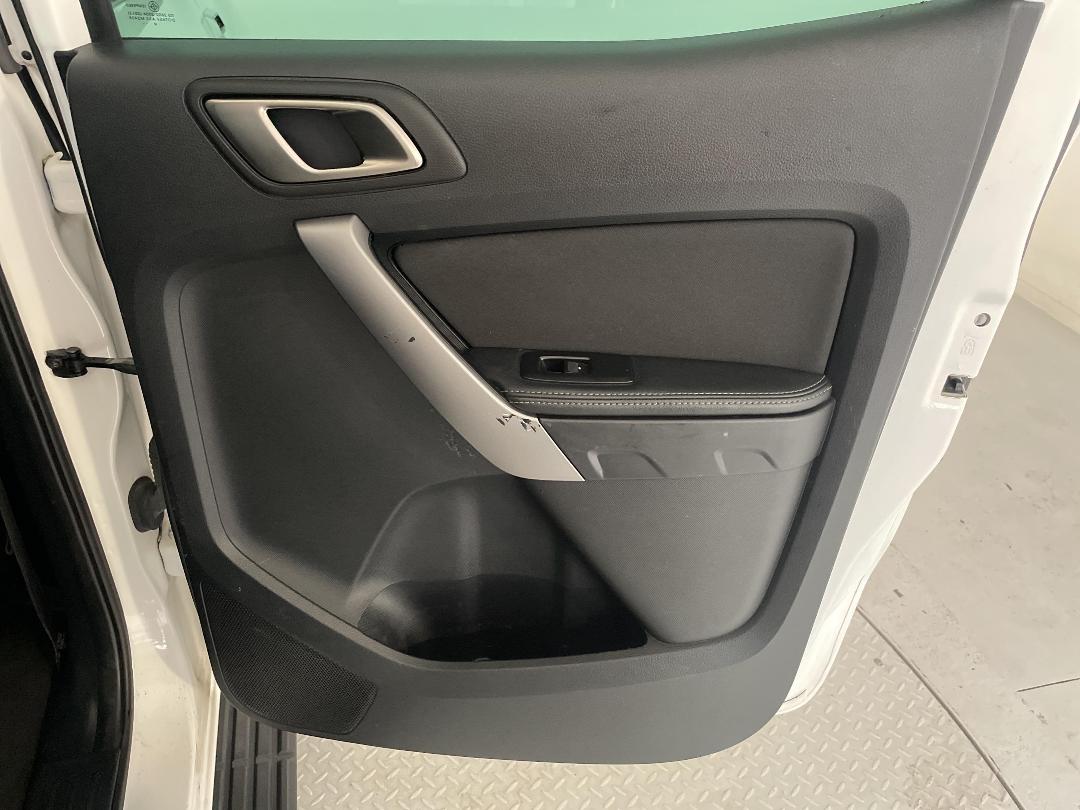 Photo '19' of Ford Ranger