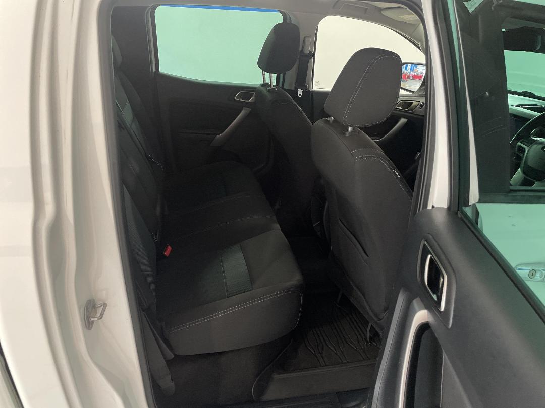 Photo '20' of Ford Ranger